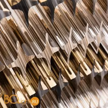 Подвесной светильник Divinare Frizzante 1683/01 LM-10 - Фото 2